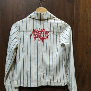 Tommy Hilfiger Women's Jacket