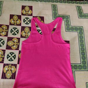 Tank Top For Girls