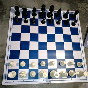 Premium Chess Set