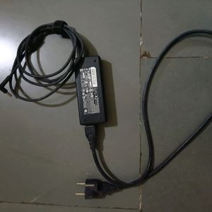 HP Laptop Charger