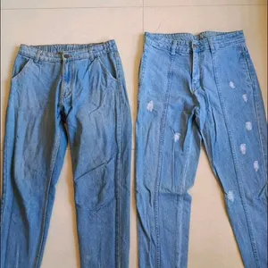 Combo Of 6 Jeans