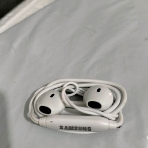 Samsung Earphones