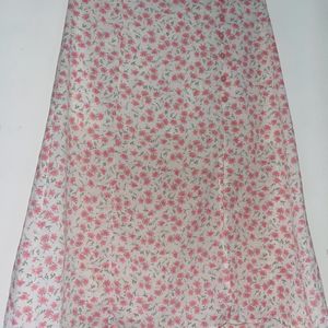 Pinteresty Long Skirt