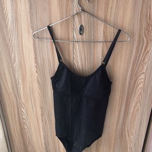 NEW Tube Corset Bodysuit By Invogue