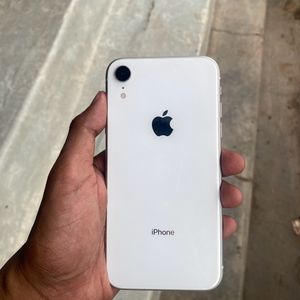Iphone xr 64 Gb White