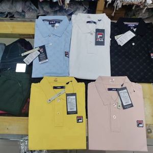 Assorted Branded Polo Ts 3 For 1899