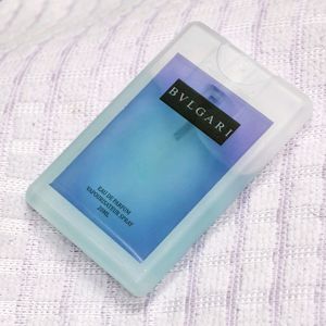 Bvlgari Pocket Perfume 20ml