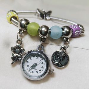 Brand New Spring Pandora Bracelet Watch