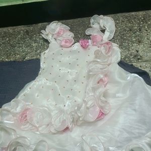 Baby Girle Frock