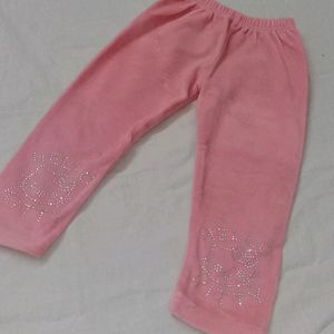 Combo Of Hello Kitty Pants