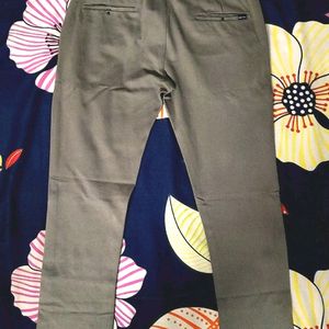 MARC STEVE BRANDED LYCRA PANT