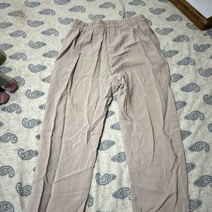 Mango Trousers