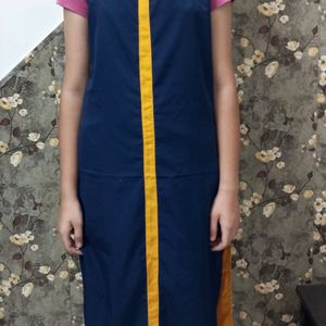 Beautiful Kurti For Girls