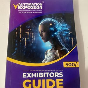 Automation Expo2024