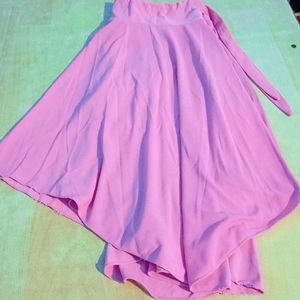 Pinterest Pink Skirt