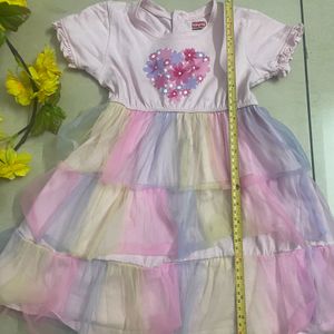 Girls Frock