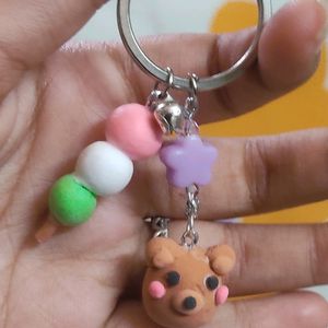 Key Chains