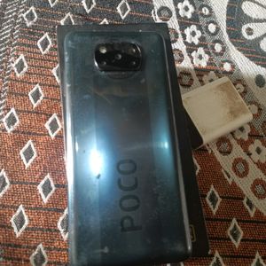 Poco X3 6/64 gb