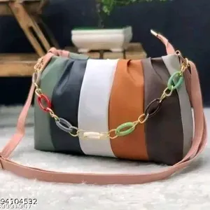 Gorgeous Fancy Women Slingbags