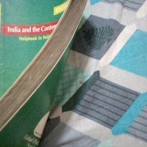 Class 9 India And The Contemporary World -1