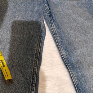 Jeans 32 Size