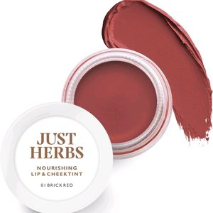 Just Herb Nourishing Lip &Cheek Timt