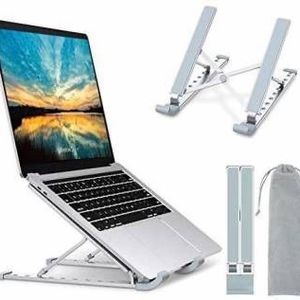 ALUMINIUM ALLOY Portable Laptop Stand