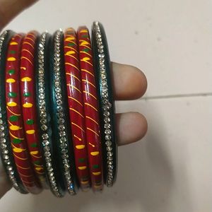 Lac Bangles