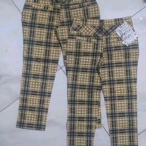 Jeans 1pc For Girls