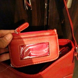 Handbag (  New)