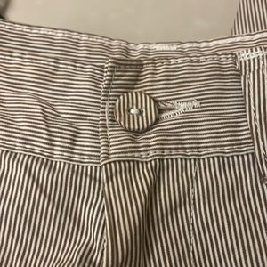 Long shorts, Ladies, Waist 30