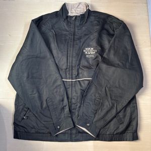 vintage detroit jacket