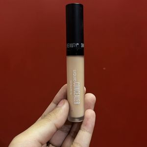 Swiss Beauty Liquid Concealer Sand Sable02