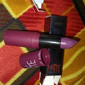 Insights Lipsticks Combo