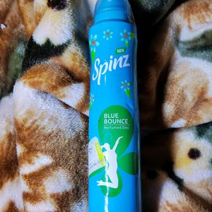 Spinz Deo(women)