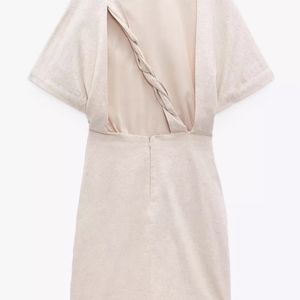 Zara Dress