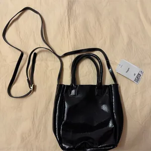 H&M Black Sling Bag