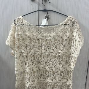 Lace Top