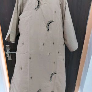 Big Size Kurta