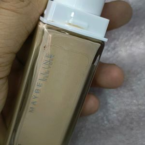 Maybelline Foundation