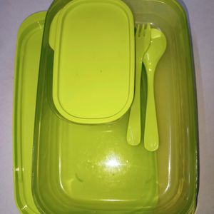 30rs Off Set Of 2 Brand New Big Size Tiffin