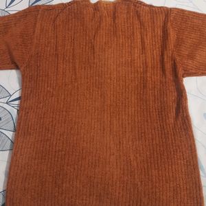 Woolen Sweater