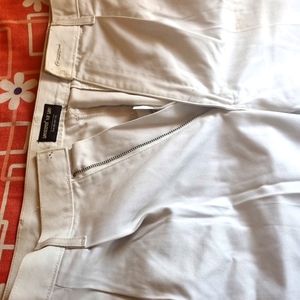 Party And Formal Off White Pant