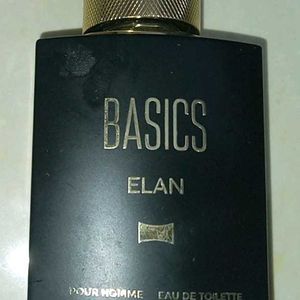 Basic Elan Perfume