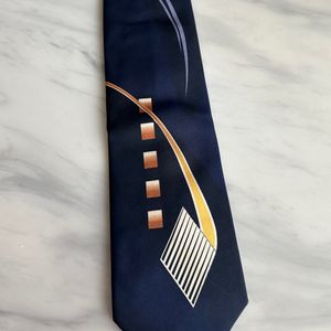 Tie!