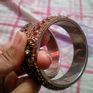 Artificiall Bangles