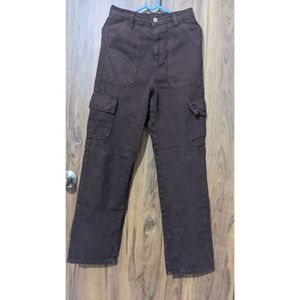 Cargo Pant - New & Unused