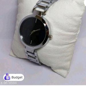 Analog Watch - Women