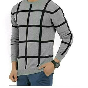 United Colors Of Benetton Men Sweater