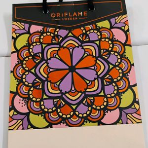 Oriflame Sweden Gift Bag